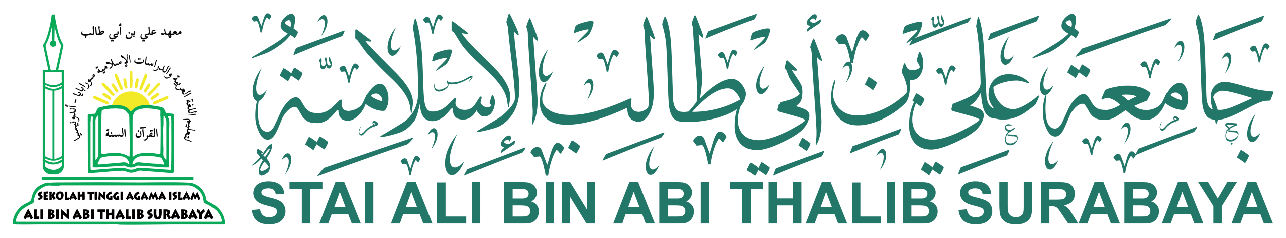 STAI Ali bin Abi Thalib Surabaya